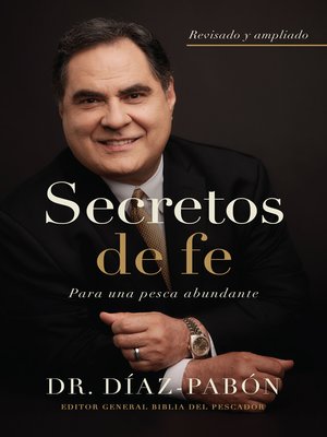 cover image of Secretos de Fe